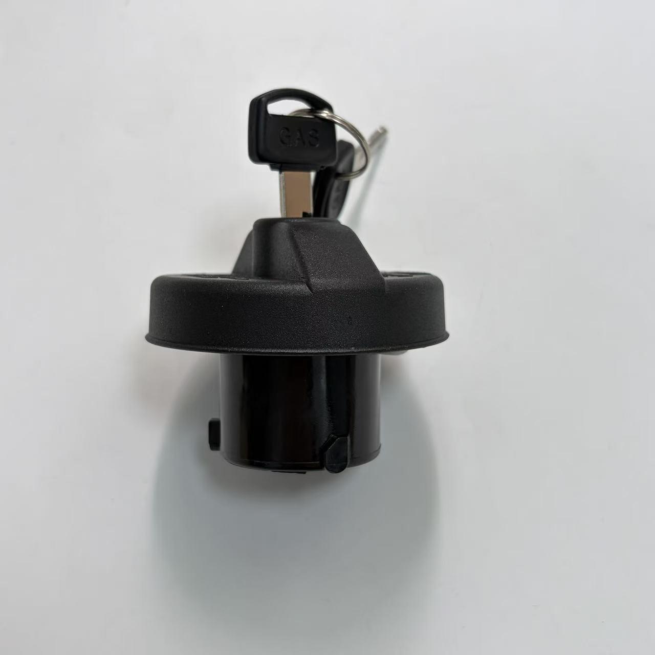 

Locking Fuel Tank Cap for Ford Ranger/Explorer MGC-802 YU5Z9030AB/AA Neutral