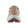 Salomon Aero Glide Safari Cantaloupe Women Sneakers Pink White L47280900