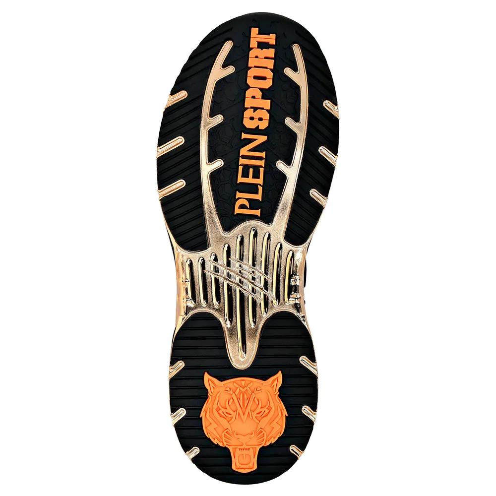 Philipp Plein Sport Titan Sneakers