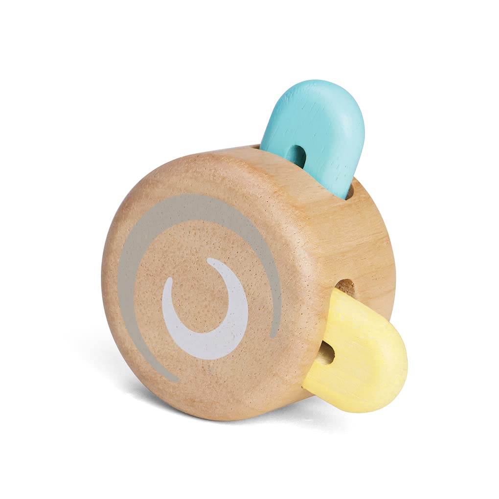 

PLANTOYS Peekaboo Валик пастельный 5252