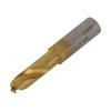 Power Tools Drill Bit Welding Drill Bit Countersink Bit HSS Spot Weld Cutter Excellent Material Fine Workmanship Flat Shaft