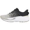 Under Armour HOVR Infinite Elite Anthracite White Clay Women Sneakers Black Summit-White 3027199-104