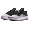 Jordan 11 CMFT Low Black Iced Lilac Women's Jordan DV2629-051