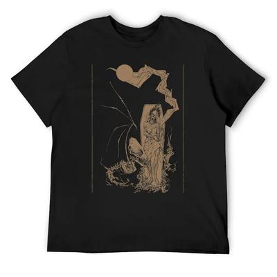 Vampirische Wissenschaft T-Shirt billige Sachen Jungen Weiß für einen Jungen übergroße schwarze T-Shirts für Männer