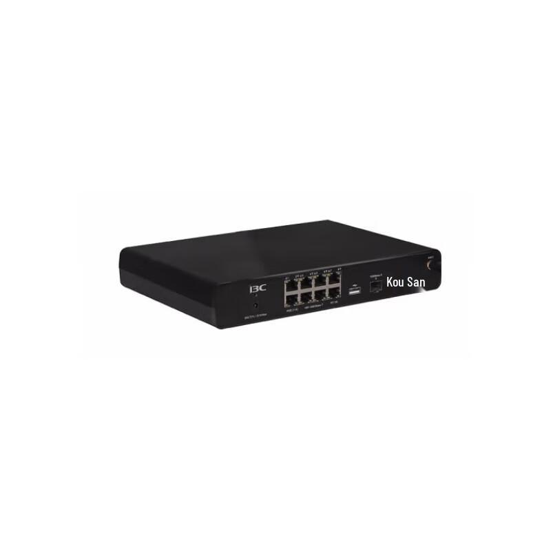 H3C UAP380-MSG Enterprise Gigabit Wireless AP Controller