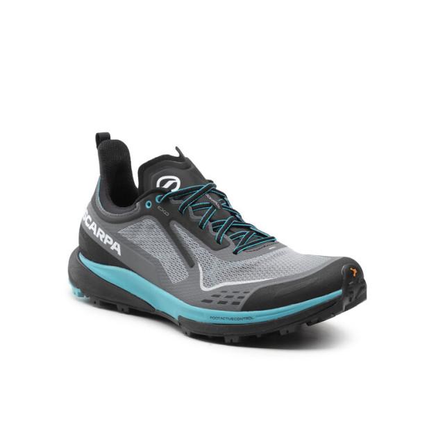 

Обувь для бега Scarpa Trekkingi Golden Gate Kima Rt 33079-351 Szary