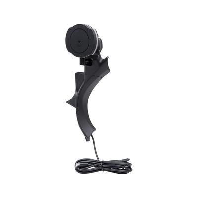 Tsuchiya Yac Product Toyota 80 Series Harrier Dedicated Wireless Charging Mug Holder (Tsuchiya Yac) Vehicle-specific SY-HR19
