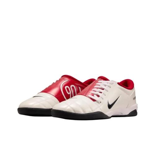 Nike Total 90 3 “Manchester United” Soccer Shoes Unisex White Red