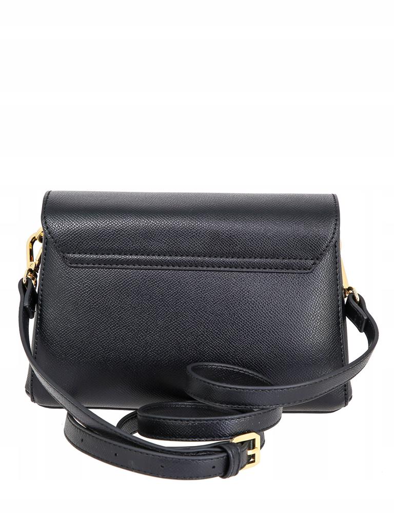 David Jones women's messenger bag, eco-leather