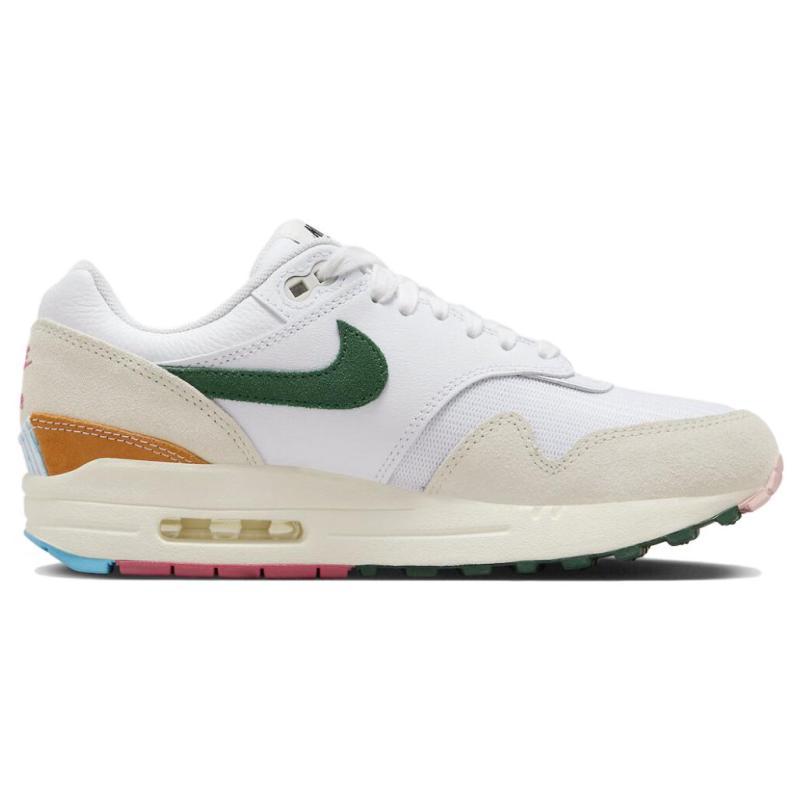 Nike Air Max 1 All Petals United Women's Sneakers Casual Shoes FQ0256-131