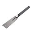 Hand Pull Saw Double Edges Flush Saw SK5 Replaceable Blade Flush Cutting Saw for Woodworking