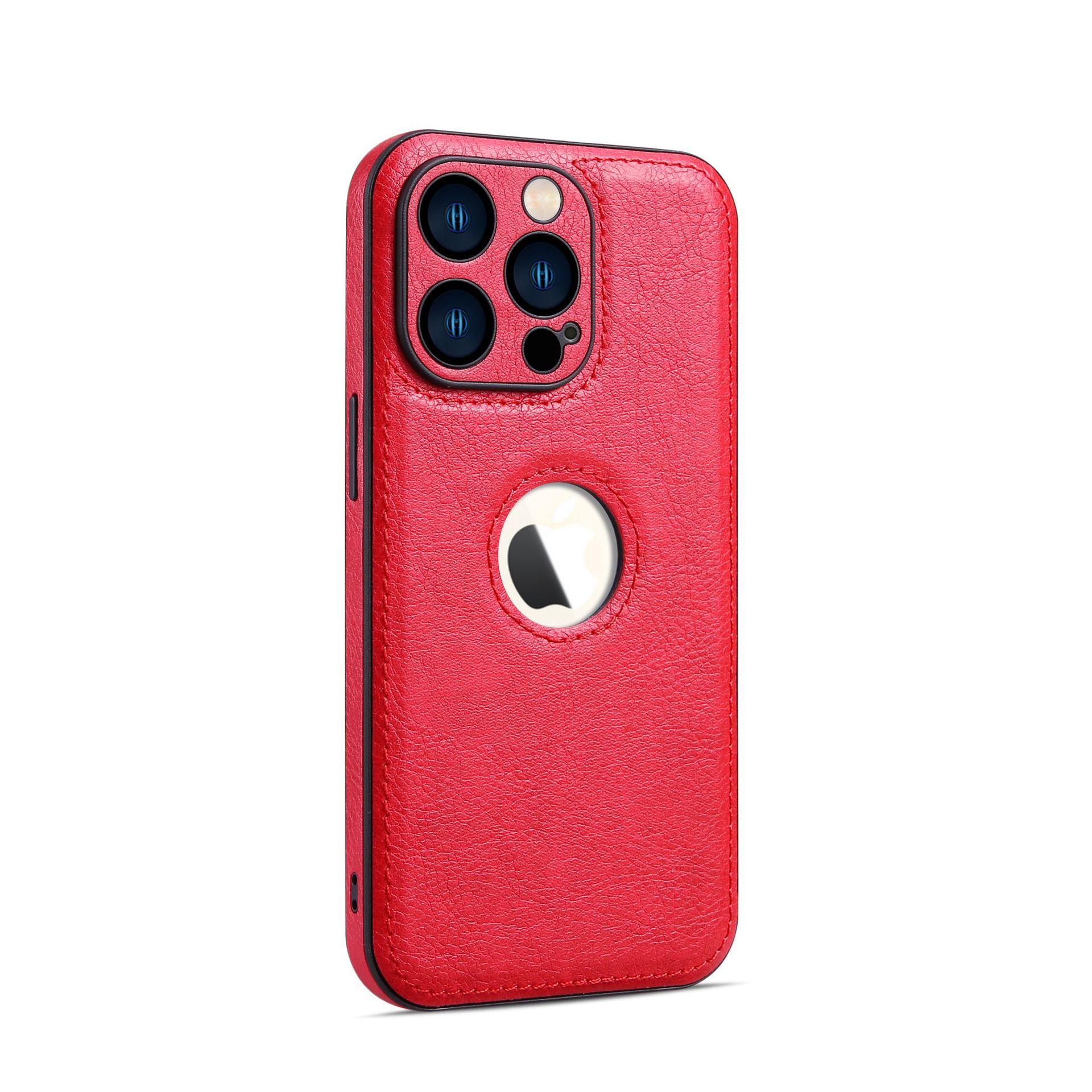 

JYL Handiwork Phone Case for iPhone17Air iPhone17Air голлівуд cerise кольору