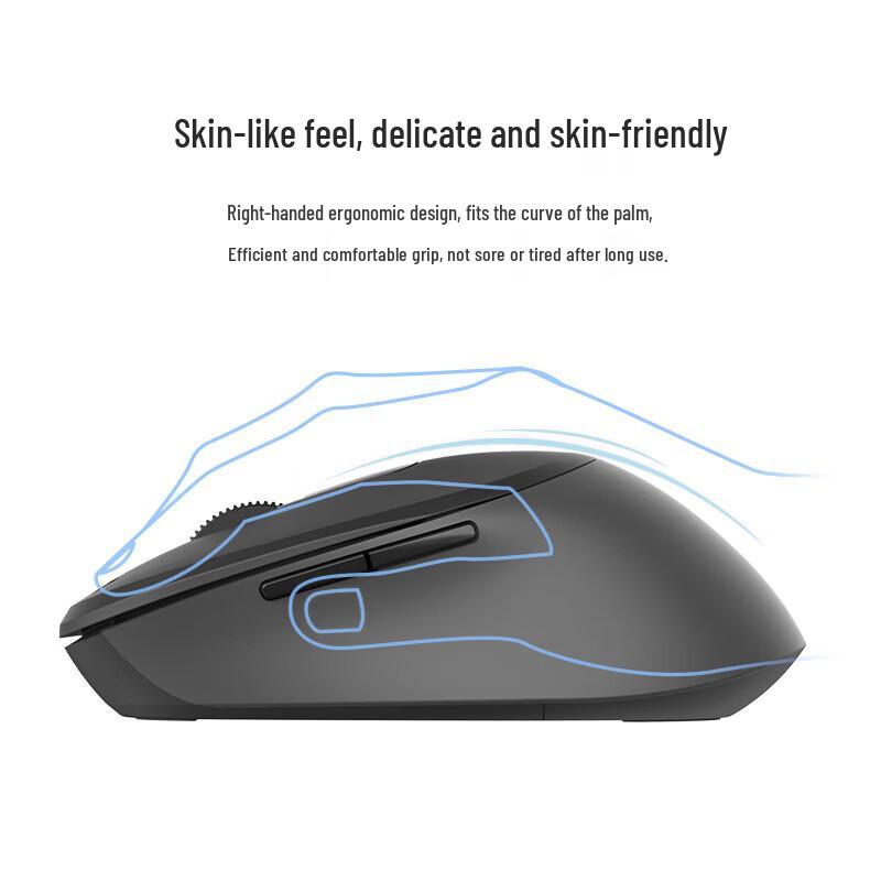 Lenovo Xiaoxin M4 Wireless Mouse