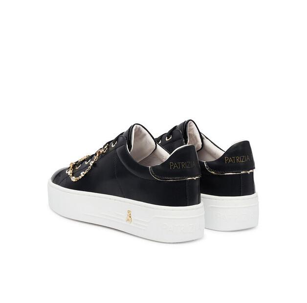 Кроссовки Patrizia Pepe PPJ908.31