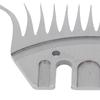 Curved Blade Sheep Shears High Carbon Steel Shearing Comb Durable Wool Cutter  Sheep Shearing