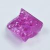 Natural   Zircon Rough Pink 140 Carat Uncut Raw Rough Loose Gemstone