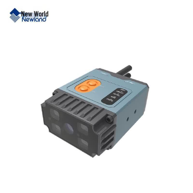 Newland Soldier180S-P Fixed Barcode Scanner