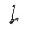 SmartGyro Crossover Dual Max 2 Elektrická koloběžka Černá