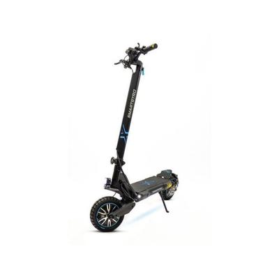SmartGyro Crossover Dual Max 2 Electric Scooter Black