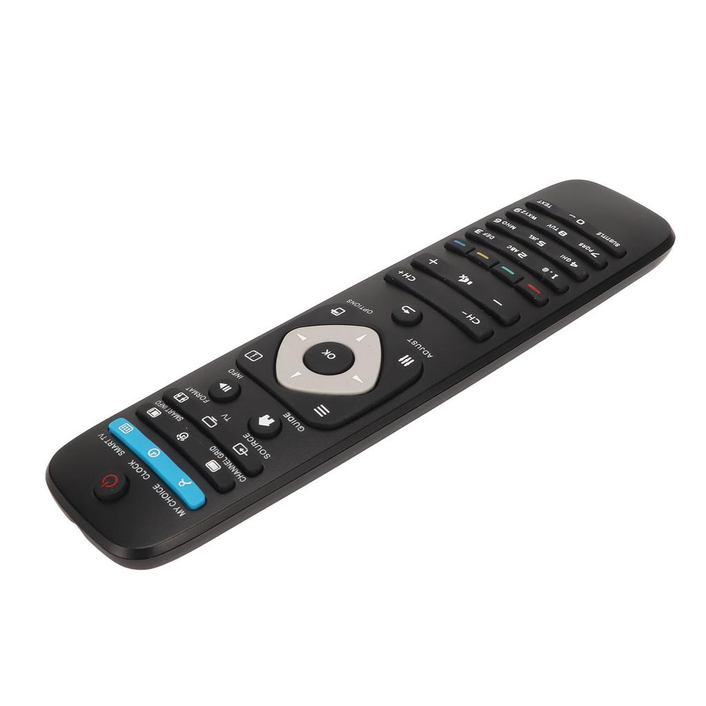 TV Remote Control Replacement Multi Functional Smart Television Remote for MBE423
