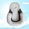 Newborn Baby Anti Spitting Slope Pillow, Baby Anti Overflow And Choking Milk, Lying In The Nursing Bed, Adjustable Slope Cushion