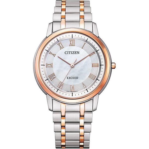 

Citizen Men s AR4004-71D ( Watch EXCEED Eco-Drive 10 second per year) Watch