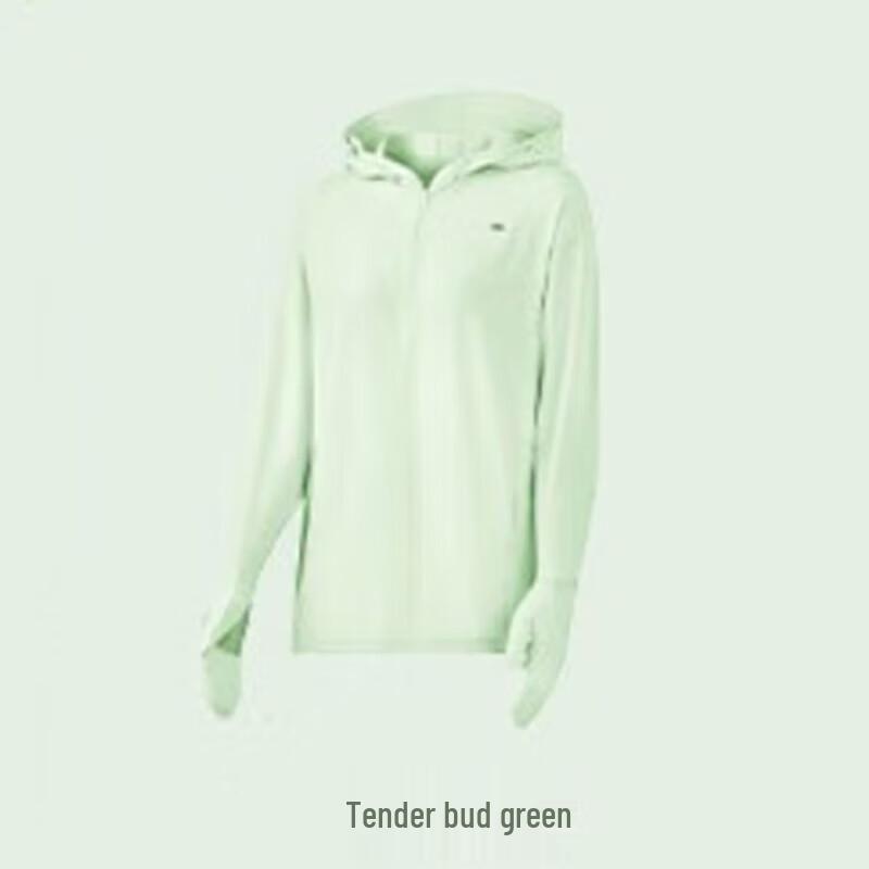 Beneunder Bingyun Series Mid-Length Sun Protection Jacket M