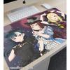 Love Original Illustration Guilty Kiss 3rd Solo Concert Desk Mat Live! Sunshine!! Ver. Multi-Function