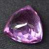 Beautiful 10.85 Ct A+ NATURAL Pink Sapphire TRILLION CUT Gemstone CERTIFIED