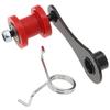 Chain 420 428 520 530 Roller Guide Tensioner Adjuster Idler for Motorcycle ATV