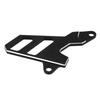 Front Sprocket Cover Metal Motorcycle Chain Guard  or Replacement for   LTZ400 2003‑2014