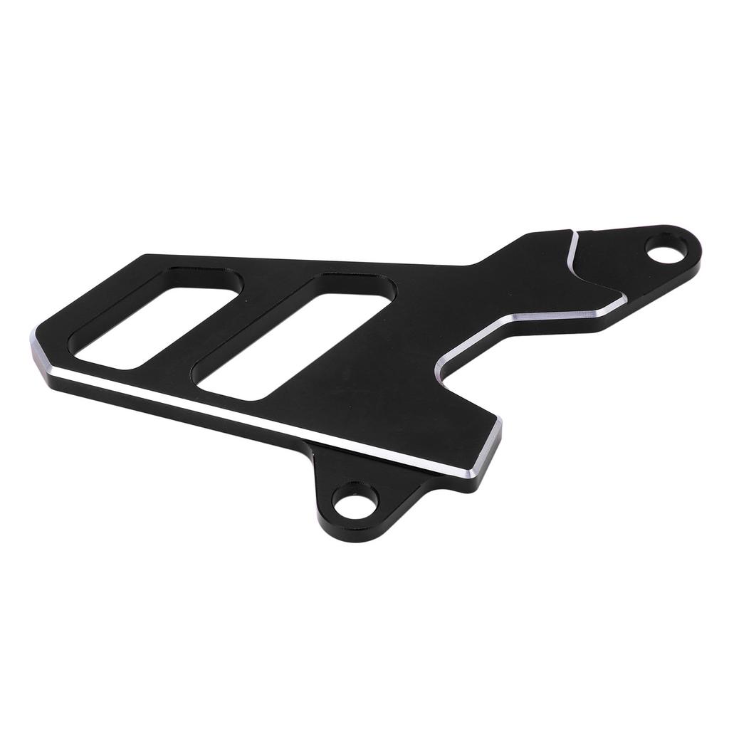 Front Sprocket Cover Metal Motorcycle Chain Guard  or Replacement for   LTZ400 2003‑2014
