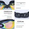 MDNG High-Definition Anti-Fog Swimming Goggles
