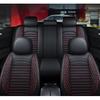 Huse de scaun auto pentru Mazda 2 3 6 CX3 CX4 CX5 Accesorii universale pentru husa de scaun auto Housse De Siege