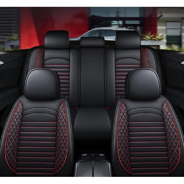 Car Seat Covers For Mazda 2 3 6 CX3 CX4 CX5 Universal Accesorios Para Auto Car Seat Cover Housse De Siege