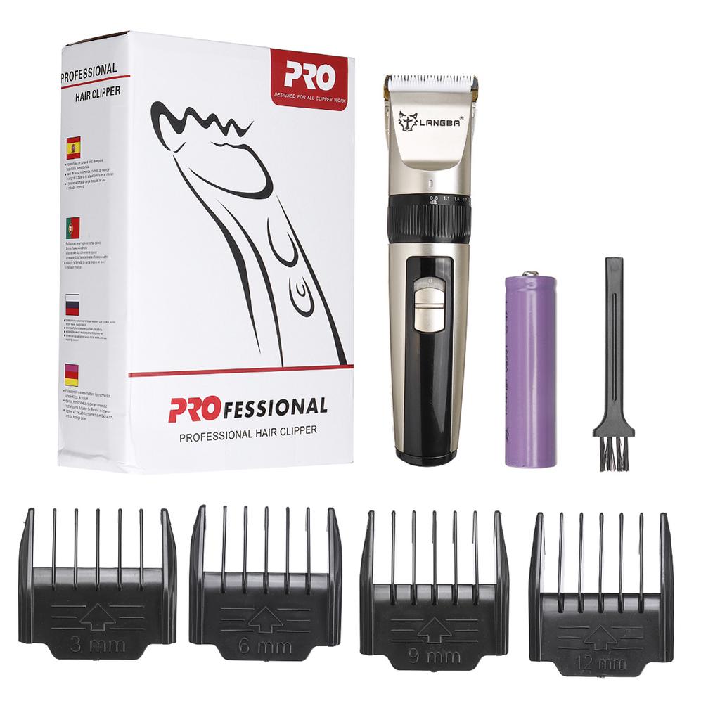 professional electric clipper pro