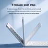 Steck Bluetooth Wireless Folding Keyboard