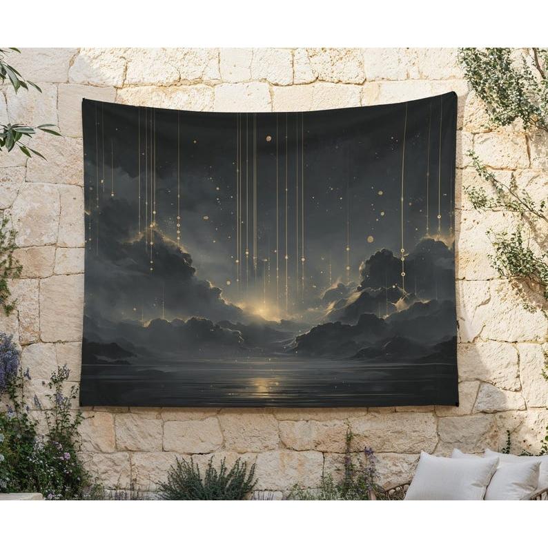 Starry Sky tapestry 75x100