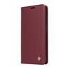 YIKATU YK-001 For Realme 12 4G/12+ 5G Case Magnetic Closure Leather Phone Case