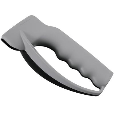 VICTORINOX Ostřeč nožů Ostřič nožů Ostřič nožů, který lze naostřit na ostrou hranu Černá/šedá Slide-type 7.8715