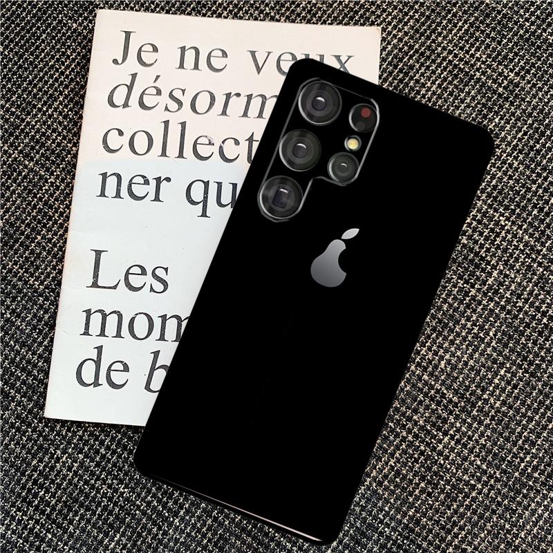 

ICarly Pear logo Meme Funny Case For Samsung Galaxy S21 S22 S23 S24 Ultra Note 20 Note 10 S8 S9 S10 Plus S20 FE Cover Note 20 Ultra
