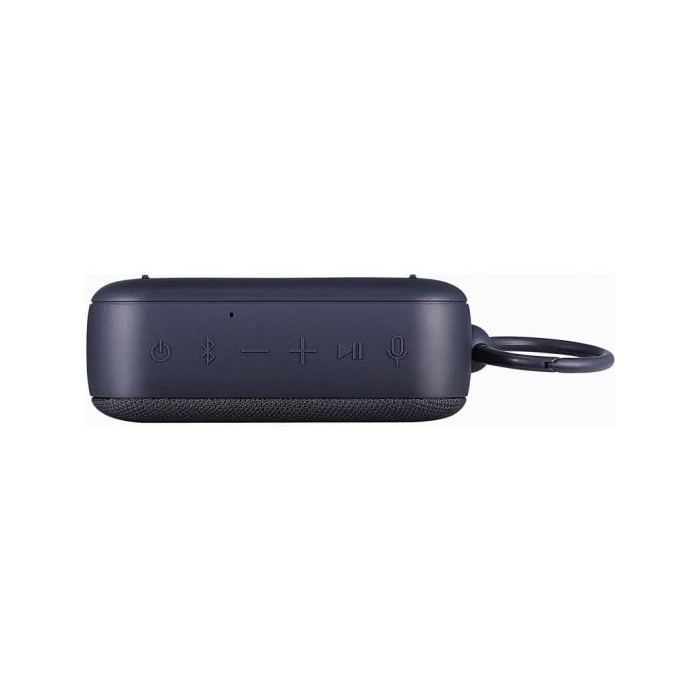 Přenosný reproduktor - LG - XBOOM Go PN1 - 3W - Bluetooth - 730 mAh