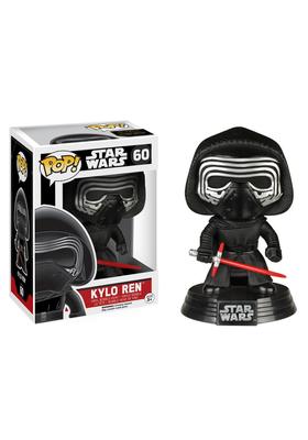 The Force Kylo Ren [Pop!] “Star Wars Awakens” [item]