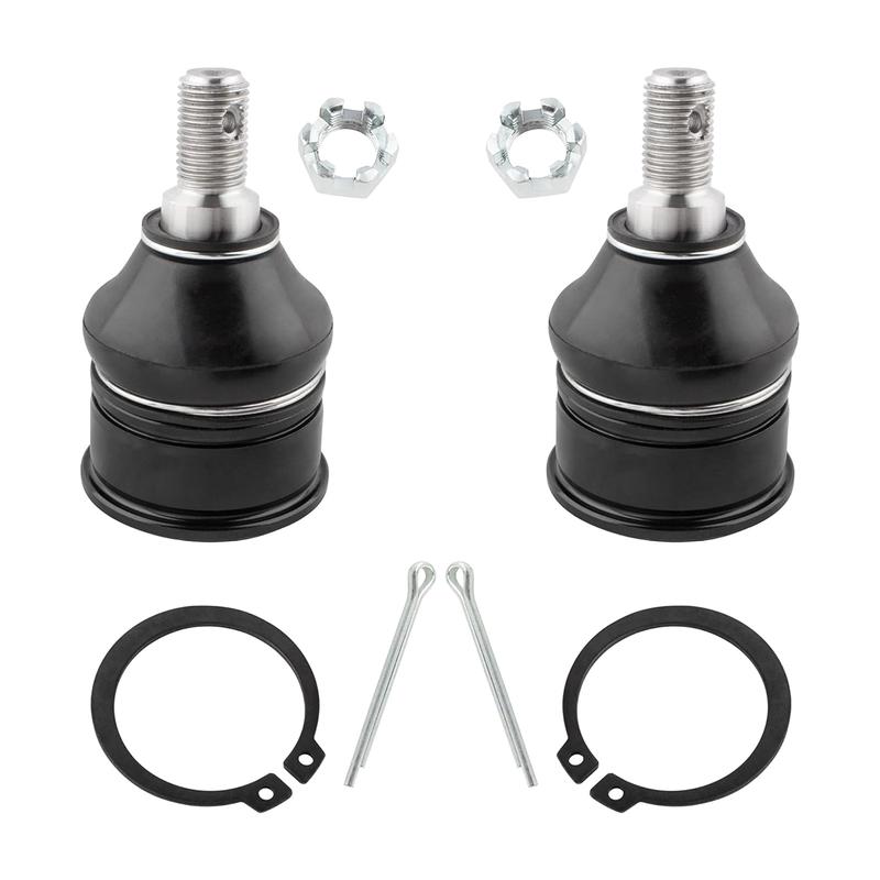 2PCS K90332 Front Lower Ball Joints for 2001 - 2005 Honda Civic Acura El Sedan COUPE All Model 51220-S5A-003