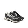 Мужские кроссовки adidas Temper run 2.0 ih0404 чёрные