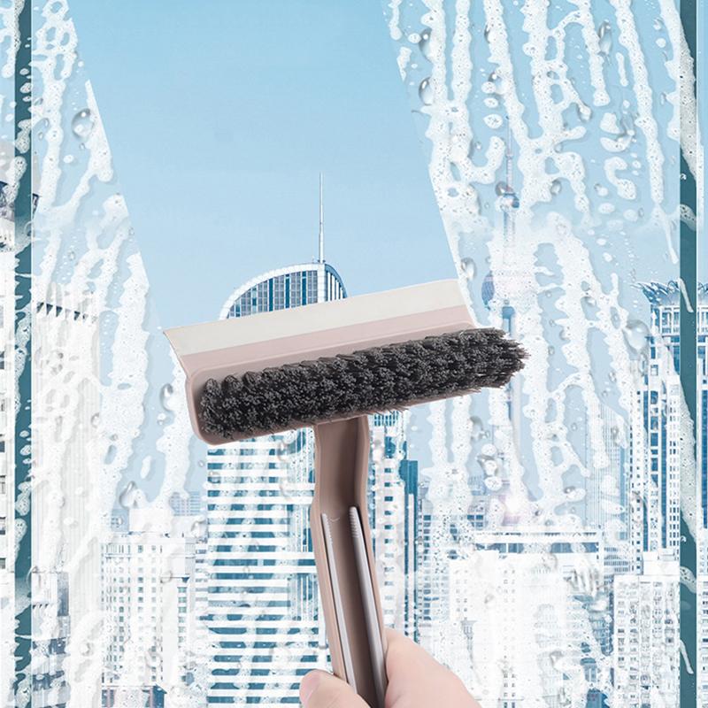 Multi-function Rotating Crevice Cleaning Brush Grout Cleaner Scrub Brush Deep Tile Joints Crevice Gap Cleaning Brush Tools