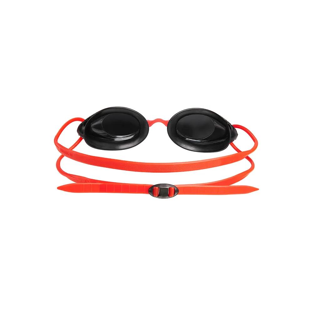 Madwave Swimming Goggles Honey Mirror