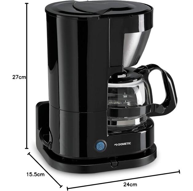 Кофеварка для путешествий Dometic PerfectCoffee MC052 12V