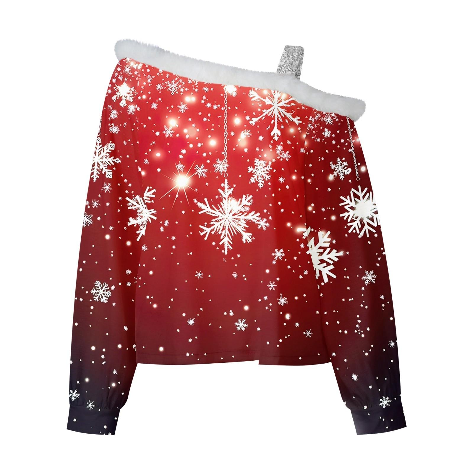 Женские топы с длинным рукавом — фото 4