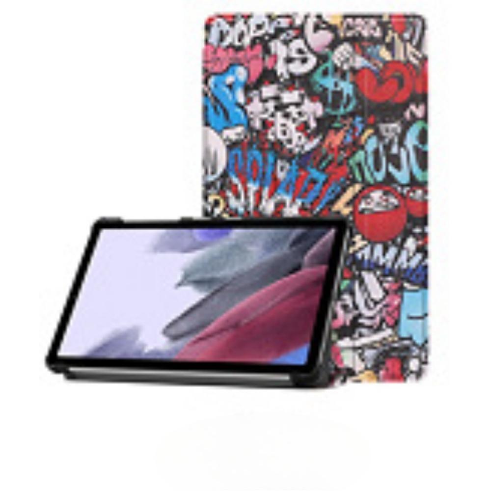 Für iPad Pro 12.9 Hülle mit Kartenfächern Premium Ständerhülle für iPad Pro 11 2021 3-fach faltbare Schutzhülle